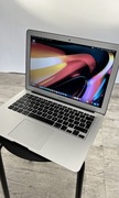 MacBook Air 13,3 2015 - 8GB RAM - pudełko/ładowarka