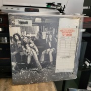 Dr. Hook & The Medicine Show – Belly Up wyd. kolekcjonerskie EX