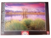 Puzzle Educa 2000 elementów art. 16318