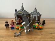 LEGO 75947 Harry Potter  polecam 