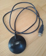 Przedłużacz USB 2 120 cm