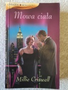 Mowa ciała - Millie Criswell