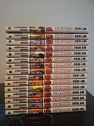 My Hero Academia 1-15