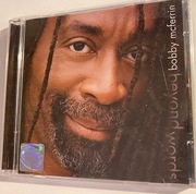 BOBBY MCFERRIN - BEYOND WORDS