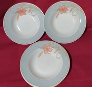 talerze głębokie komplet 5 szt (nr 136)