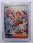 Karta pokemon - Lacey SCR 172/142