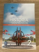 Historia i teraźniejszość 2. Podręcznik. Część 2. Liceum i technikum