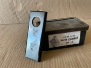 Noże proste nożyki nożyk do kosiarki rotacyjnej polskiej NOWE 18szt Wysyłka