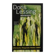 Mrowisko Doris Lessing
