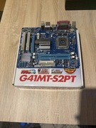 Płyta Główna LGA775 Gigabyte G41MT-S2PT