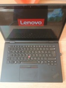 Lenovo ThinkPad Laptop Dotykowy  