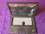 Laptop Notebook Lenovo płyta T450 i5 5300U bez zasilacza ram ssd klawiatury