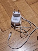 Oryginalny zasilacz Electrolux KA23D090030033G - 9V, 300mA