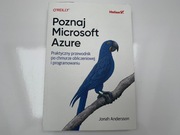 Poznaj Microsoft Azure Jonah Andersson