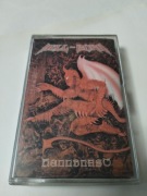 Hell - Born - Hellblast kaseta
