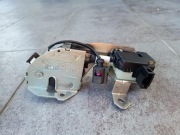 Zamek szyby klapy Cayenne I