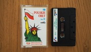 Polskie Orły, Polish Emigrants Orchestra, kaseta