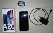 Samsung Galaxy A20e *używany* **stan BDB**