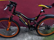 Rower górski - Black Ice Mountain Bike