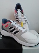 buty Adidas 47 białe