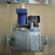 Elektrozawór gazowy (blok) Sigma 845 0063AS4831