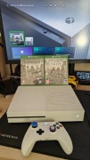 Xbox One S 512GB SSD Pad 2 gry