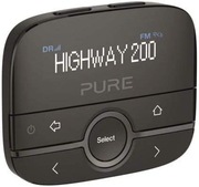 Pure Highway 200 - adapter audio 