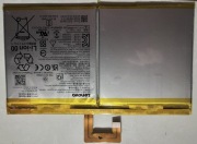 Oryginalna bateria L20D2P32 7500mAh do Lenovo Tab P11 5G / P11 Pro / P11