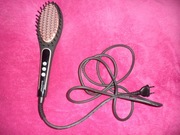 Silver Crest elektryczna szczotka do modelowania włosów