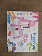 Projektor do nauki rysowania