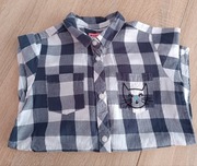 Cool Club Smyk koszula dziewczęca 122 bdb