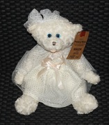 Miś TVN 2022 MAGDA Podaruj Kup Misia 17 edycja prezent Rossmann Magdalena