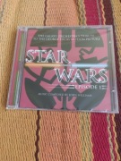 Star, Wars-Episode 1,Soundtrack cd album 