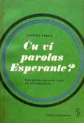 376 Andrzej Pettyn Cu vi parolas Esperante Kurs języka esperanto (P) (10)