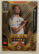 PANINI FIFA 365 2026 TRENT ALEXANDER-ARNOLD nr.GOL8 GOLDEN BALLER 