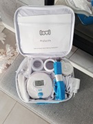 Lovi Prolactis laktator dwufazowy elektryczny+ gratis magiczna butelka