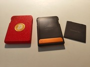 Ledger Flex w Świetnym Stanie + Ledger Recovery Key + 2x Case