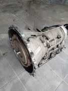 Automatyczna skrzynia biegów jaguar Stype 2.7D 