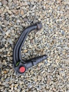 Hak holowniczy Bmw e60 e61 