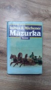 James A. Michener Mazurka 