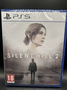 Silent Hill 2 Remake PlayStation 5