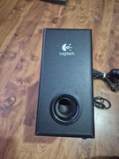 subwoofer komputerowy Logitech