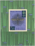 blok 25 : Walka z malarią