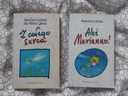 Z całego serca, Ależ Marianno! Katarzyna Leżeńska, Ewa Millies-Lacroix