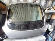 Klapa tylna Porsche Panamera 970