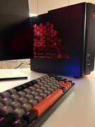 Komputer ACER Nitro N50-640 i5-12400F 16GB RAM 512GB SSD Geforce GTX1660