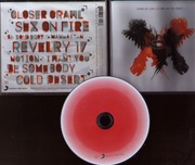 KINGS OF LEON - ONLY BY THE NIGHT - CD