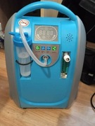Przenośny koncentrator tlenu