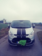 Ford Turneo Custom