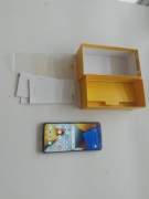Poco m 4 pro 8 ram na 256